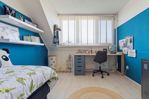 Medium property photo - Bertha Soreestraat 18, 5913 RP Venlo